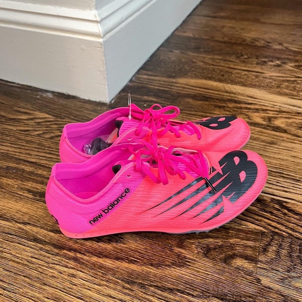 new balance MD500v7 running spikes
